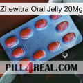 Zhewitra Oral Jelly 20Mg 06